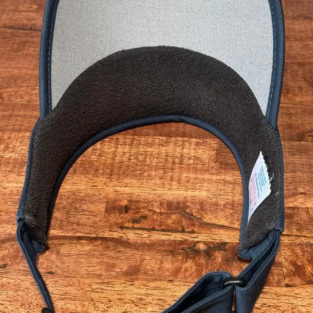 MLB Chicago Cubs MLB Blue Visor